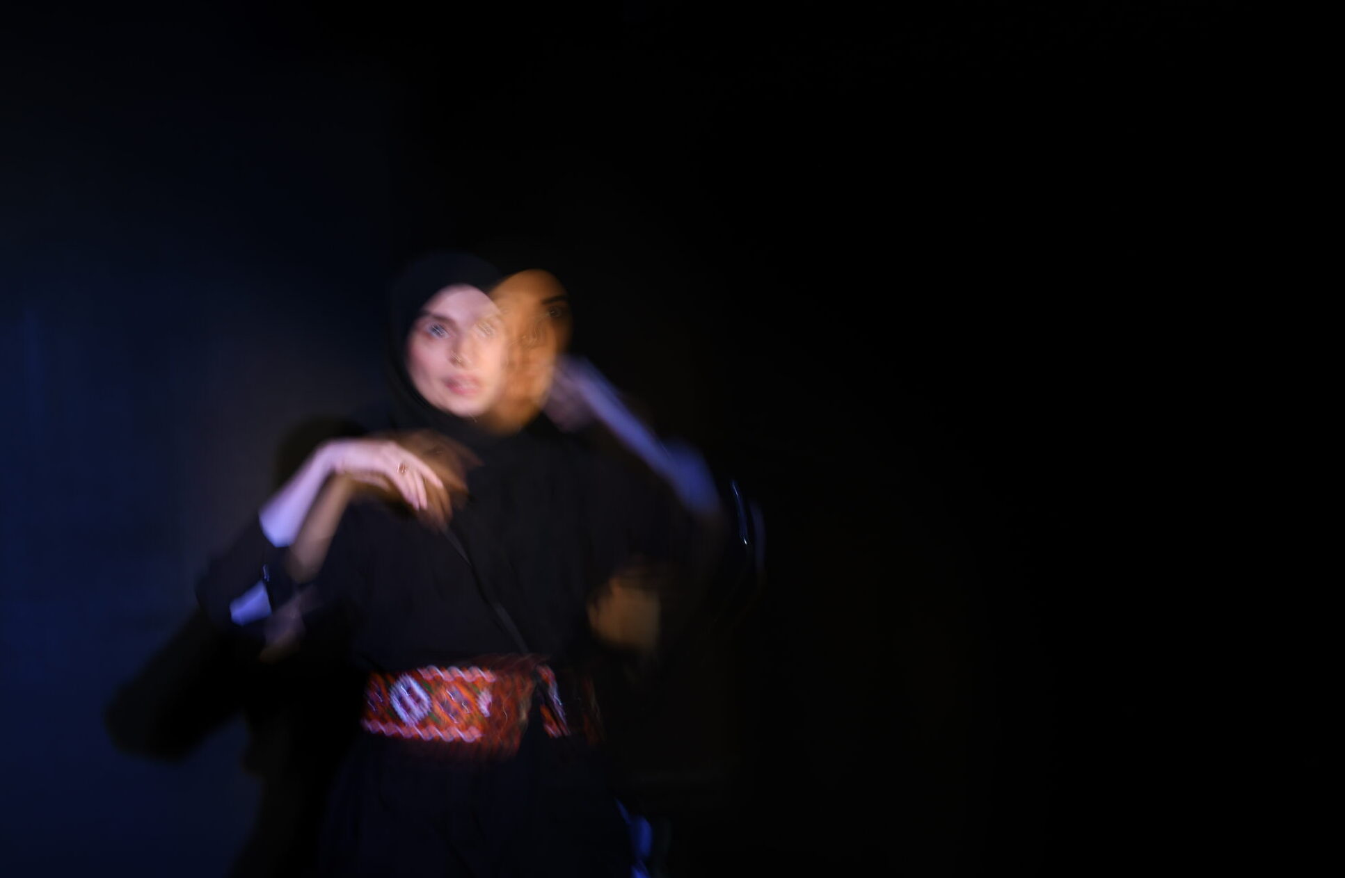 باده رنگبازی